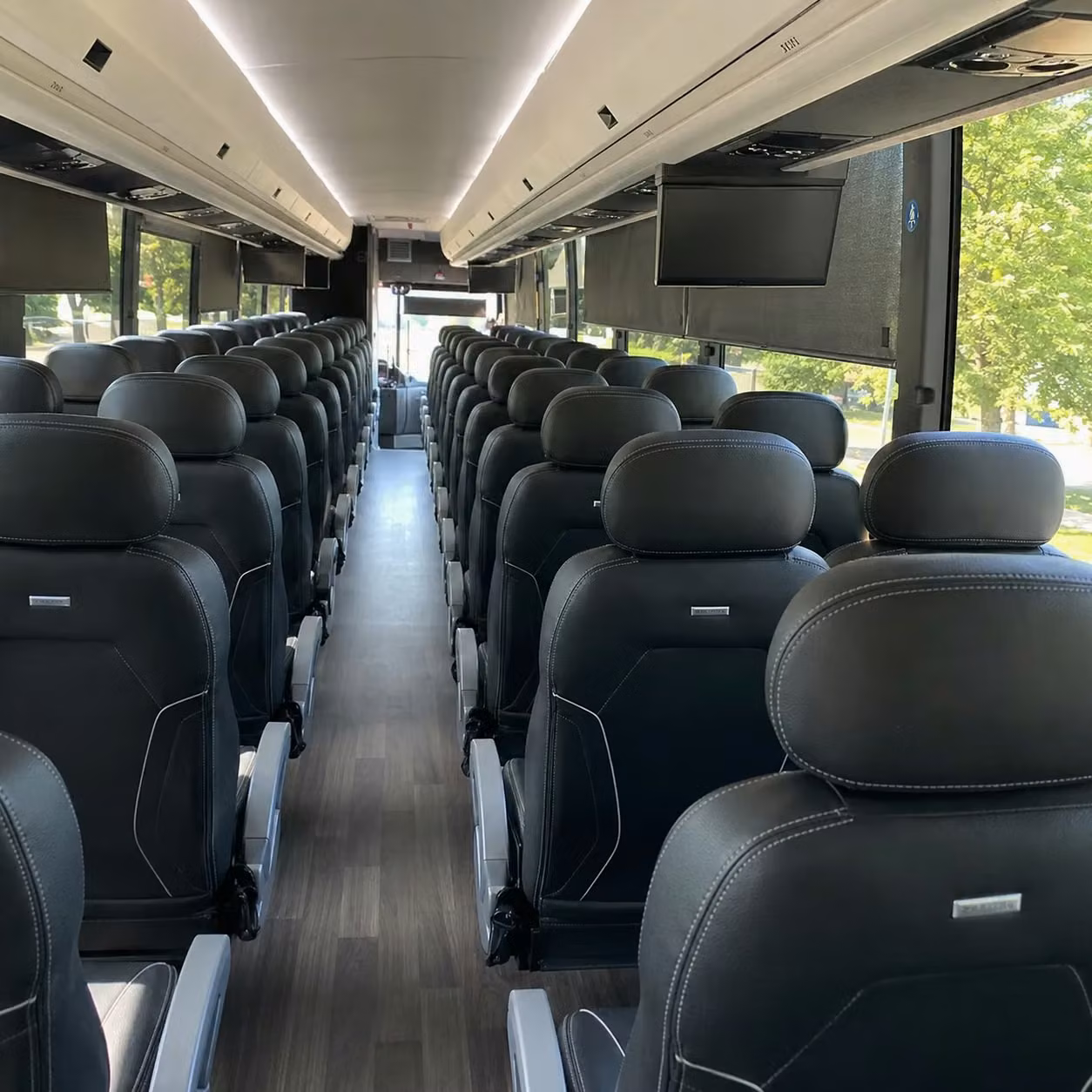 anchorage airport transfer shuttle bus services