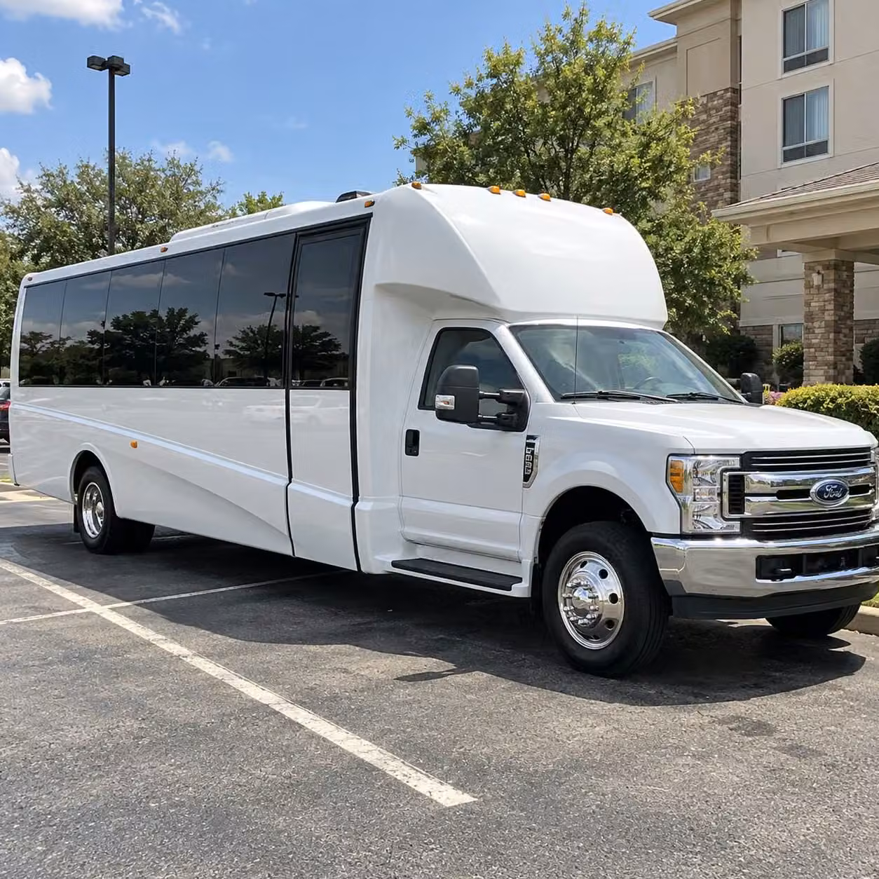 anchorage bus rentals for school field trips
