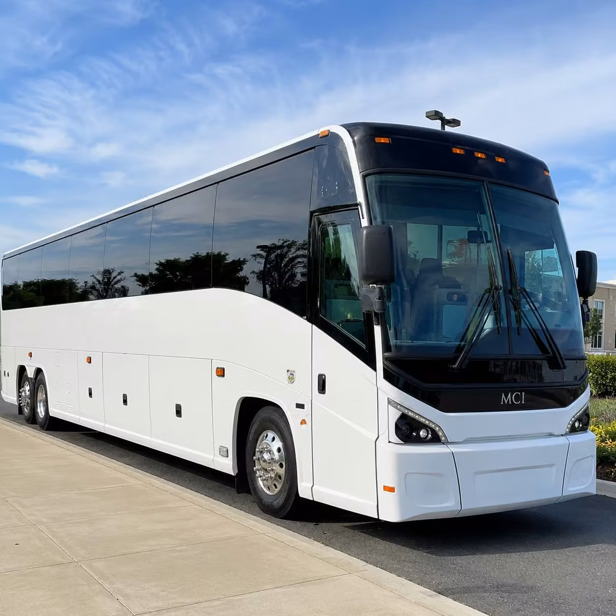 anchorage sunday service shuttles that keep your congregation connected