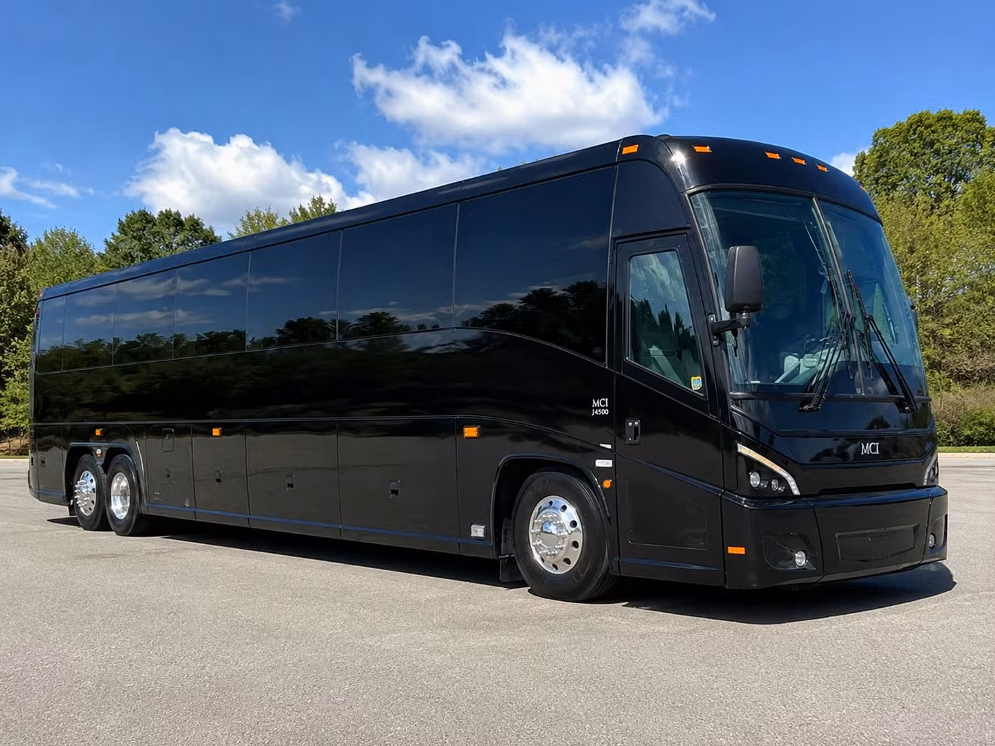 book corporate event transportation in anchorage or any city nearby