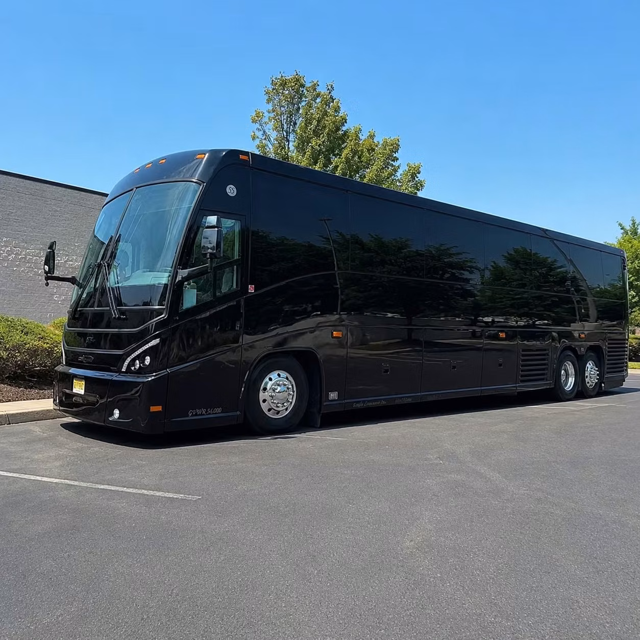 book employee transportation in anchorage or any city nearby