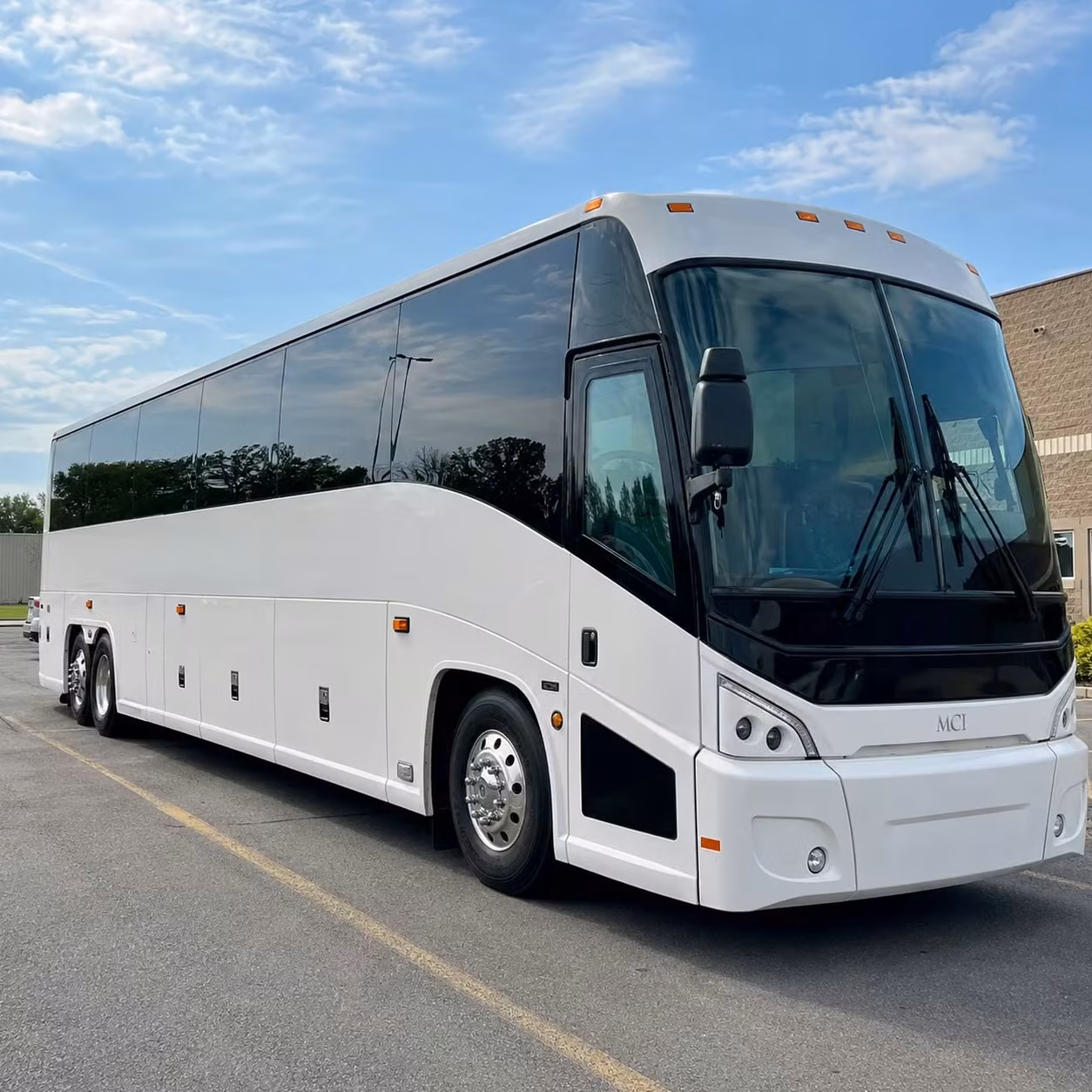 book long distance transportation in anchorage or any city nearby