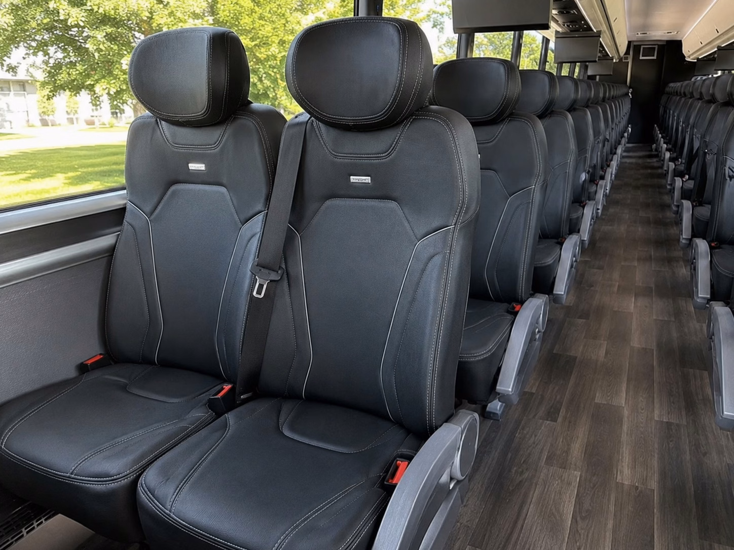 book prom transportation in anchorage or any city nearby