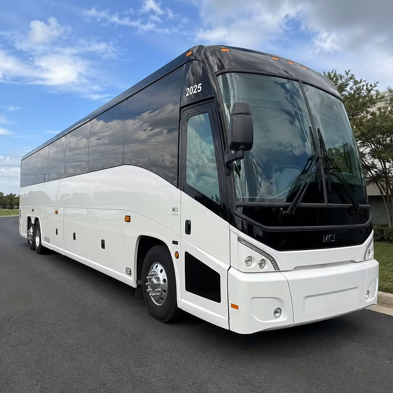 book religious group transportation in anchorage or any city nearby