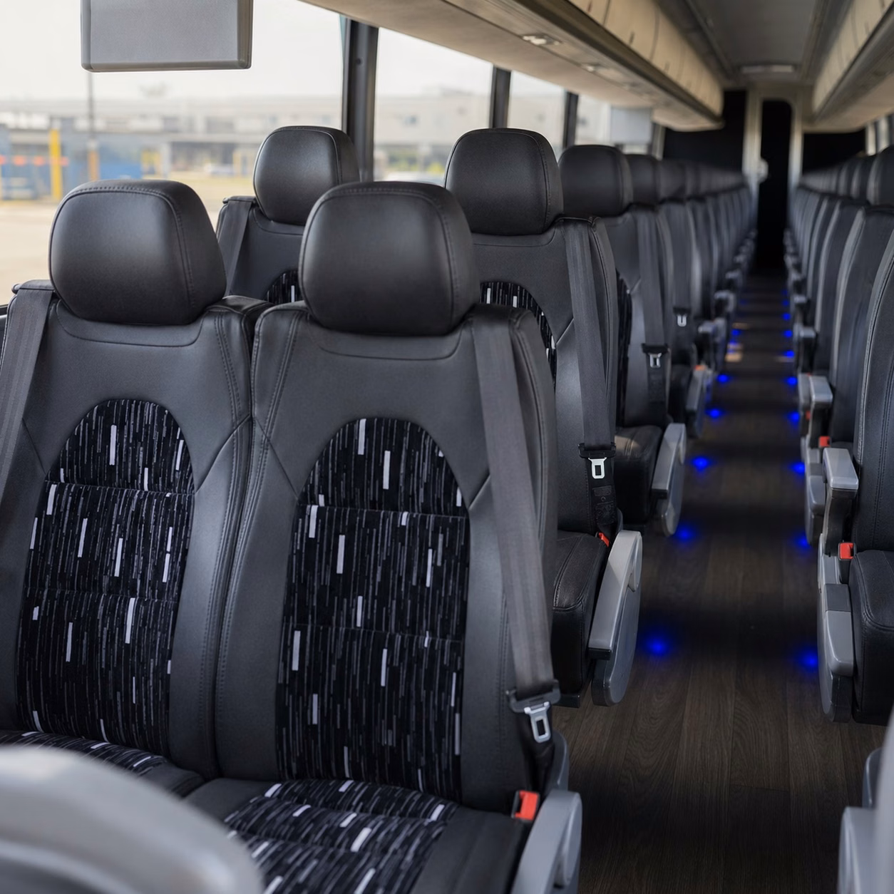 bus type drives charter bus prices in anchorage alaska