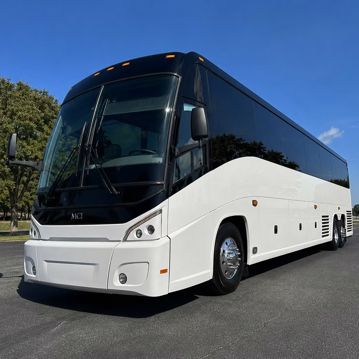 charterbusanchorage com makes multi day group transportation in alaska simple