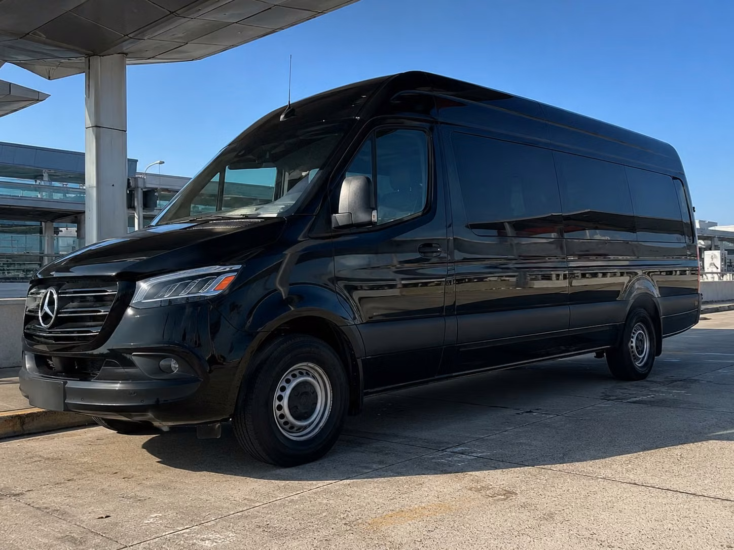 employee shuttle services in anchorage