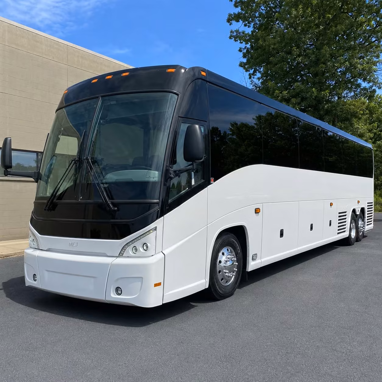 government event conference shuttle services in anchorage