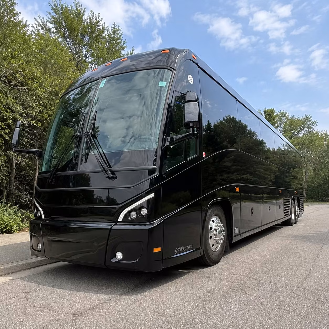 healthcare and hospital employee shuttle services in anchorage