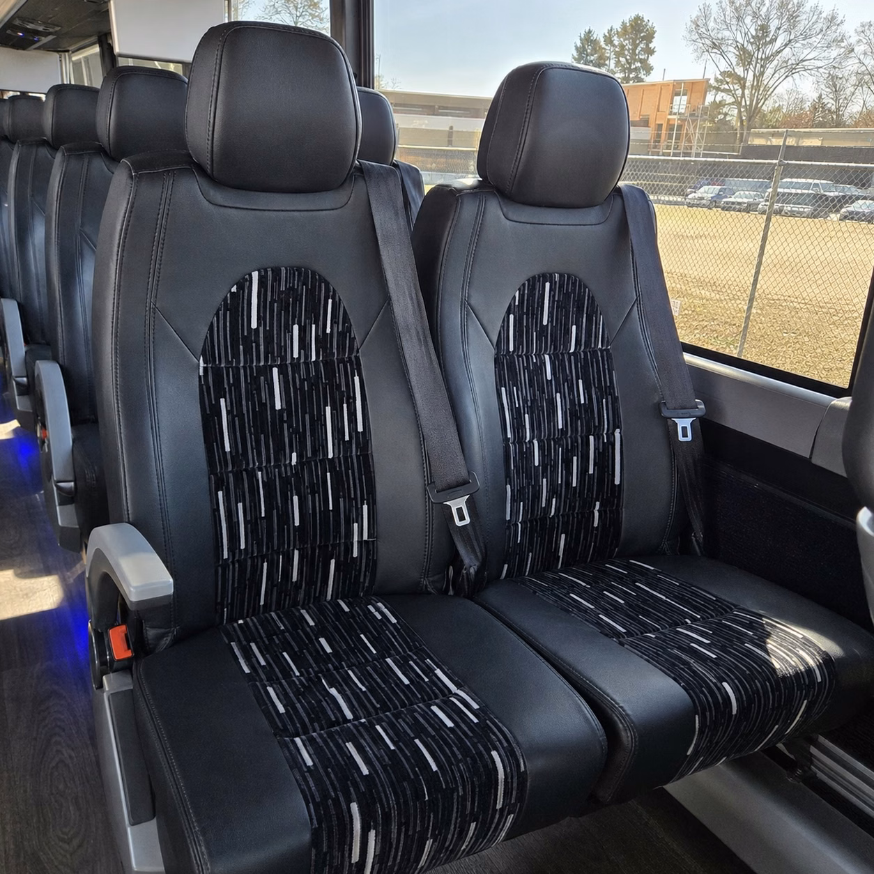 how trip distance and duration affect your anchorage bus rental rate