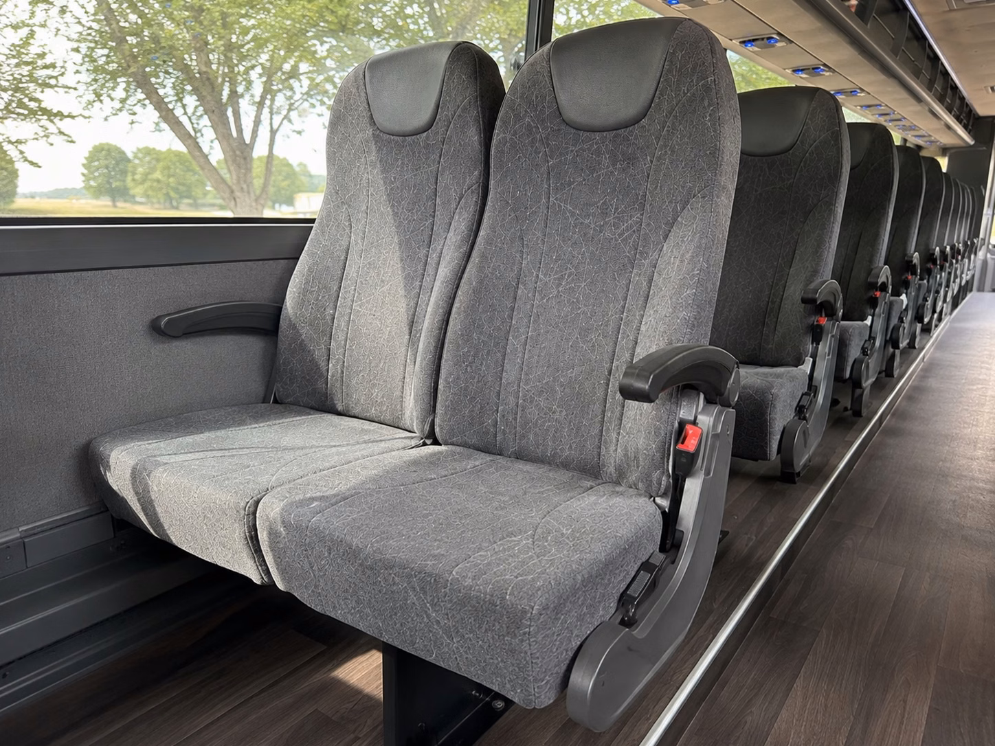 in anchorage youth sports and tournament transportation is easier with charterbusanchorage com
