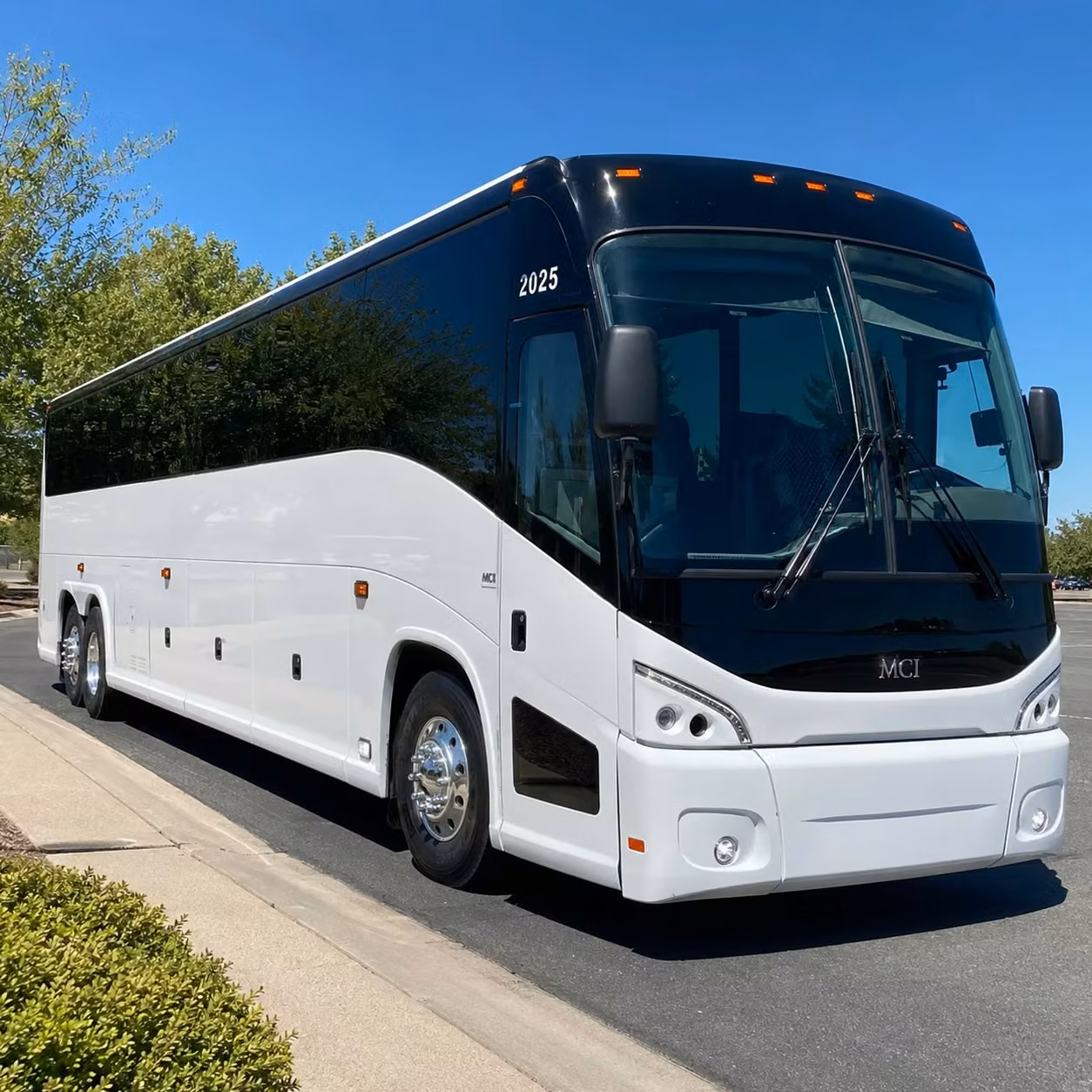 long distance bus transportation from anchorage to denali and the interior