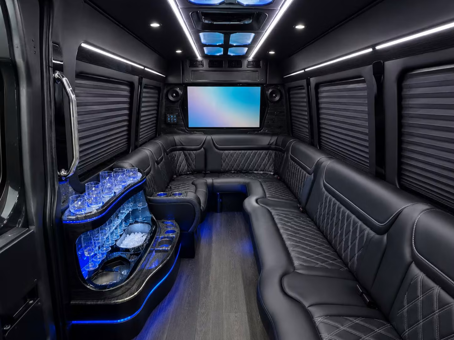 midnight sun music event transportation across anchorage