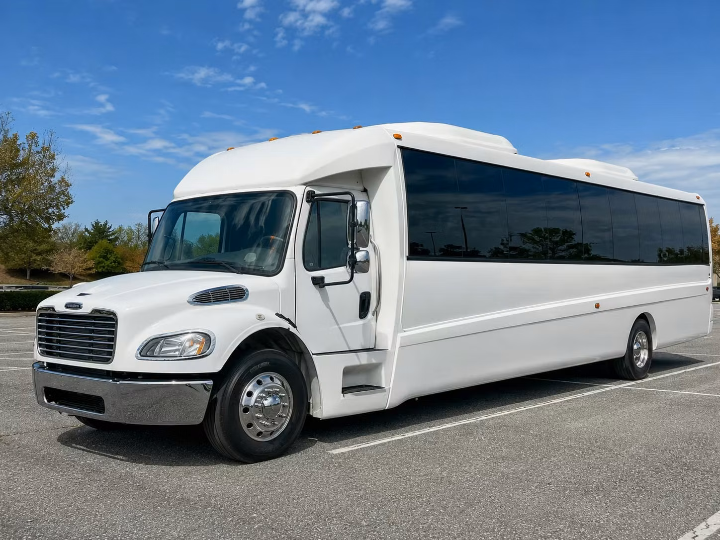 party bus