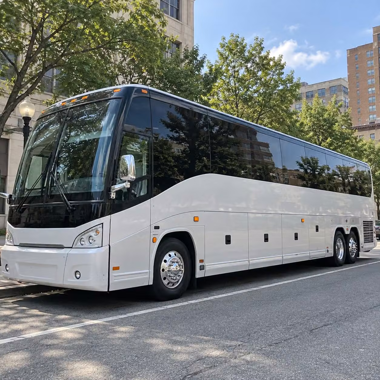 zoo and wildlife field trip transportation for anchorage schools